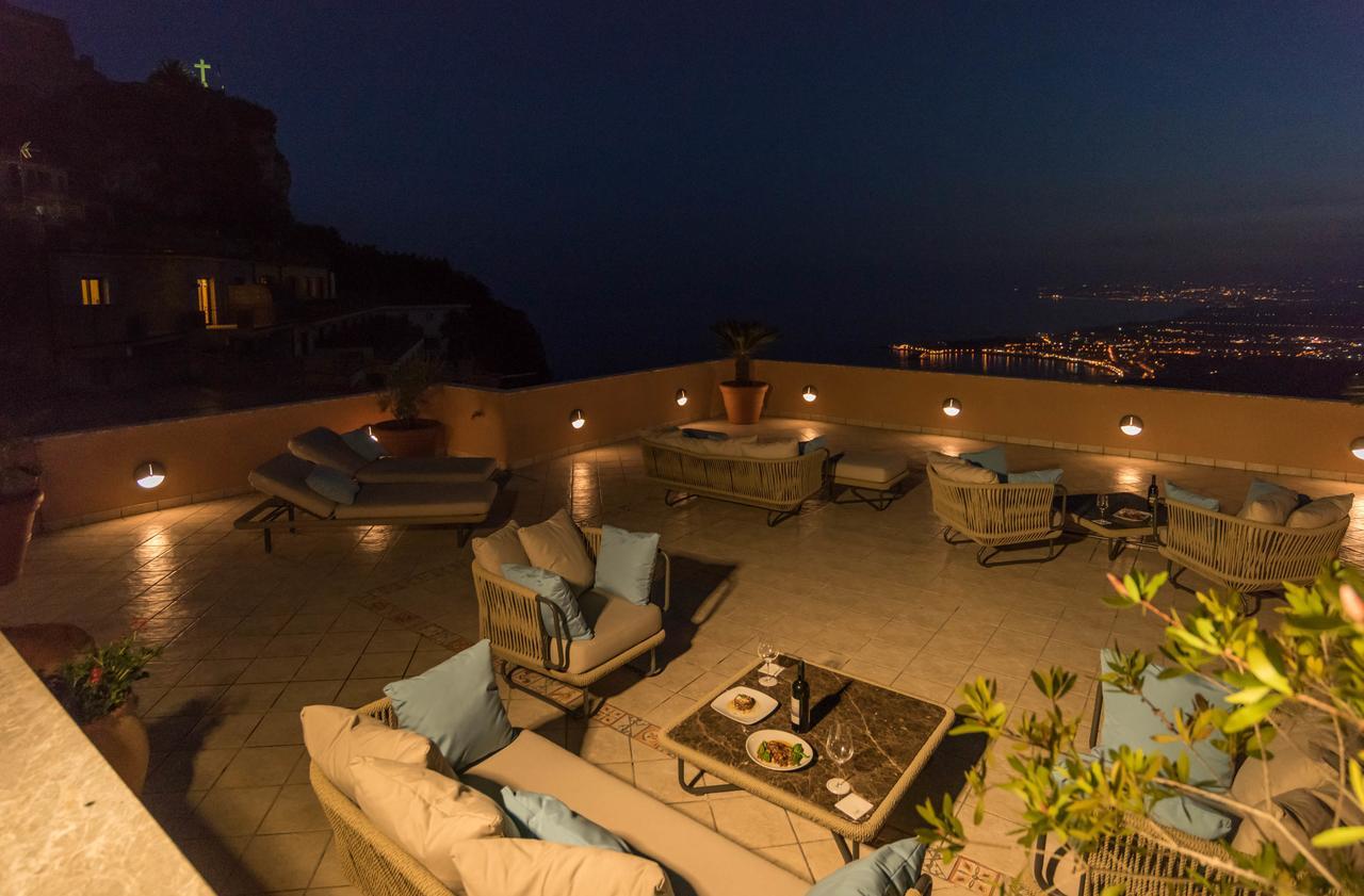 Le Terrazze Charming * Taormina