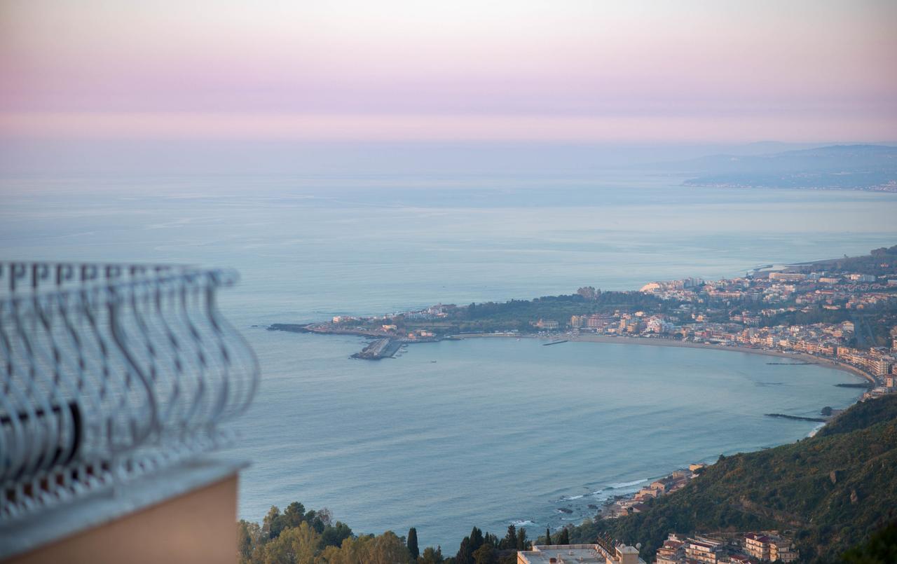Bed & Breakfast Le Terrazze Charming *