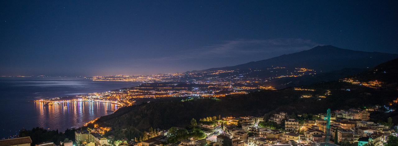Le Terrazze Charming * Taormina