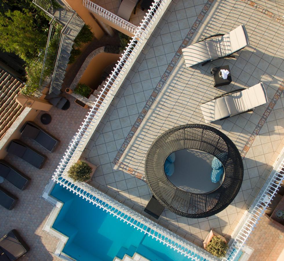 Bed & Breakfast Le Terrazze Charming *