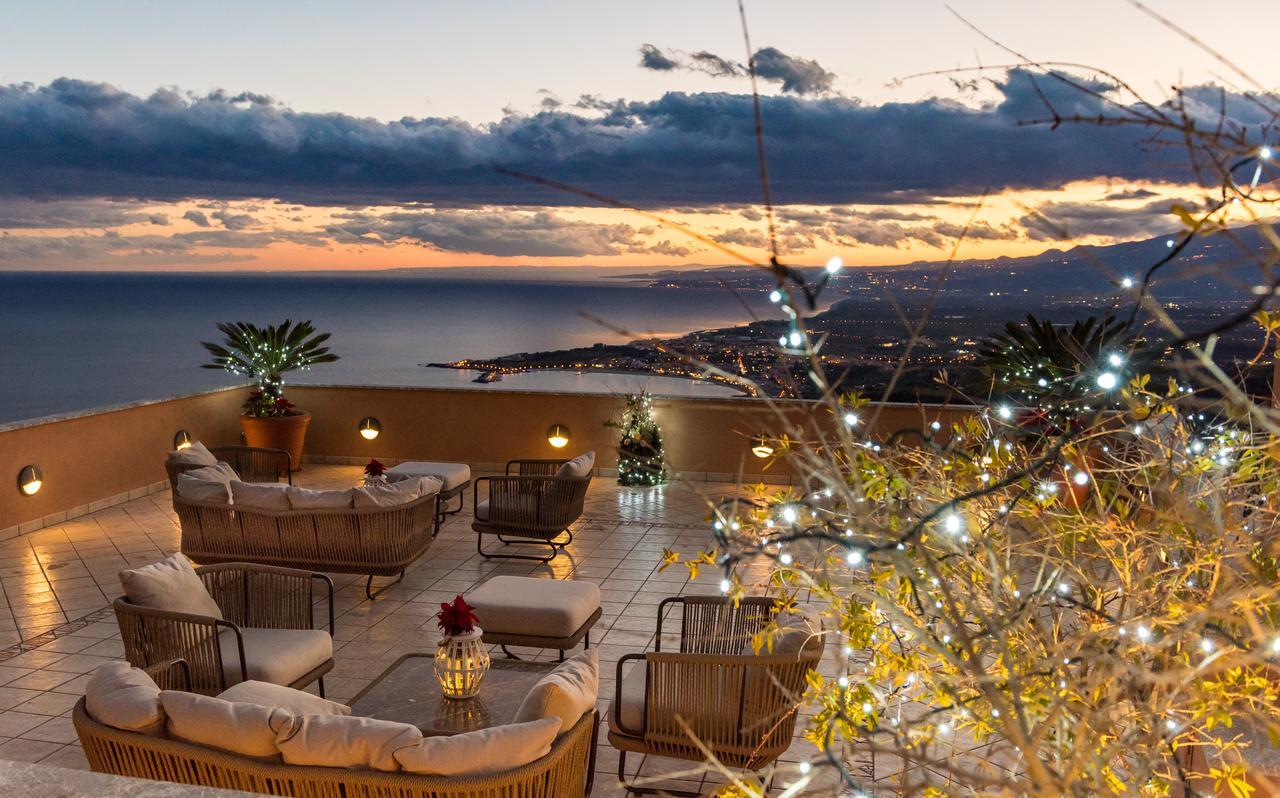 Le Terrazze Charming Bed & Breakfast