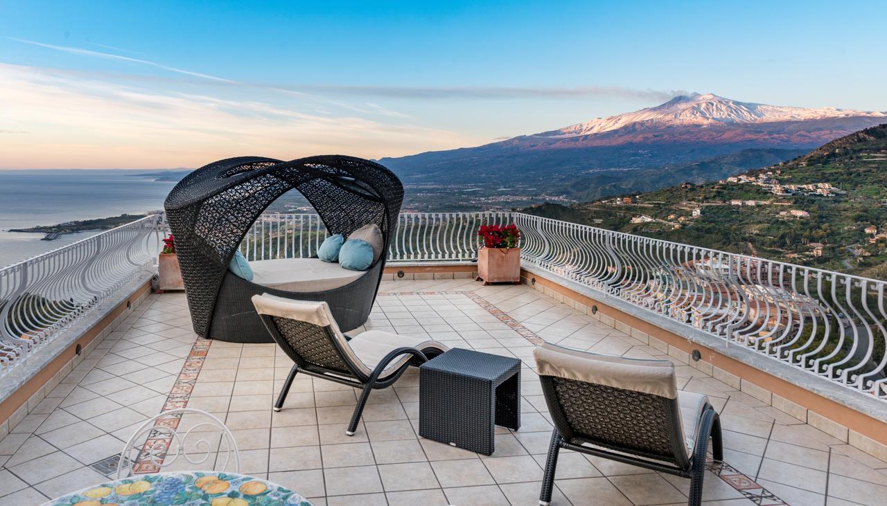 Bed & Breakfast Le Terrazze Charming *