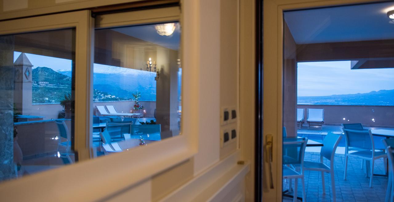 Le Terrazze Charming Bed & Breakfast Taormina