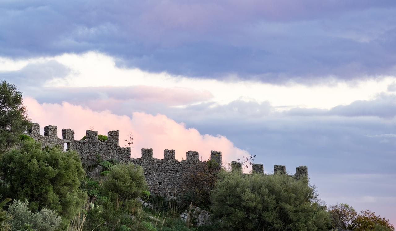 Le Terrazze Charming * Taormina