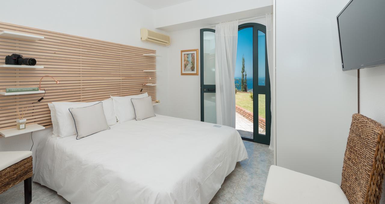 Le Terrazze Charming * Taormina