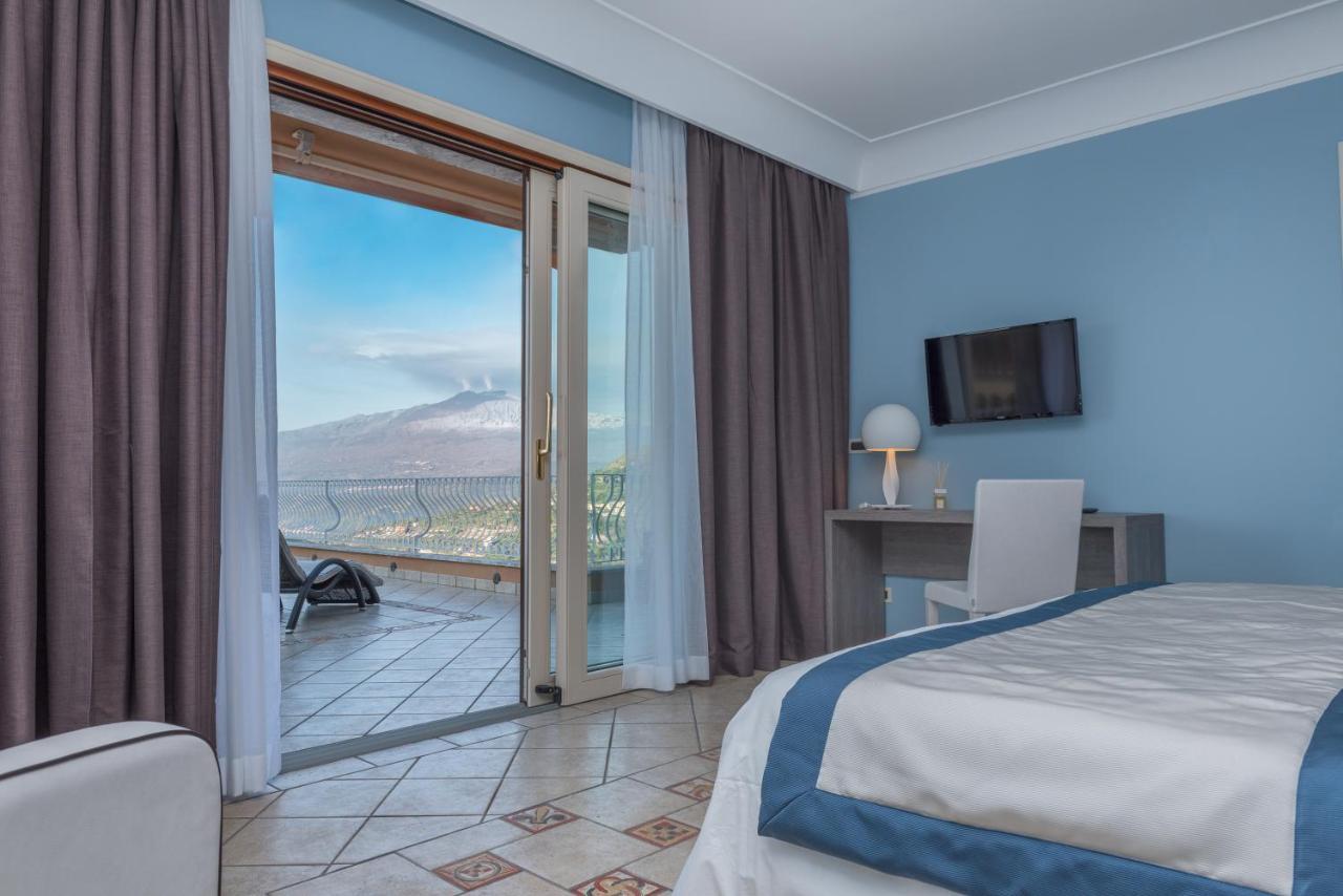 Le Terrazze Charming Bed & Breakfast Taormina