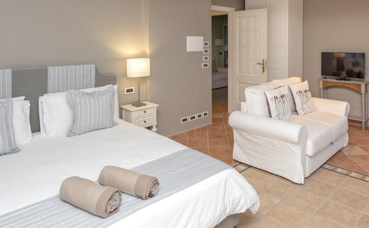 Le Terrazze Charming Taormina