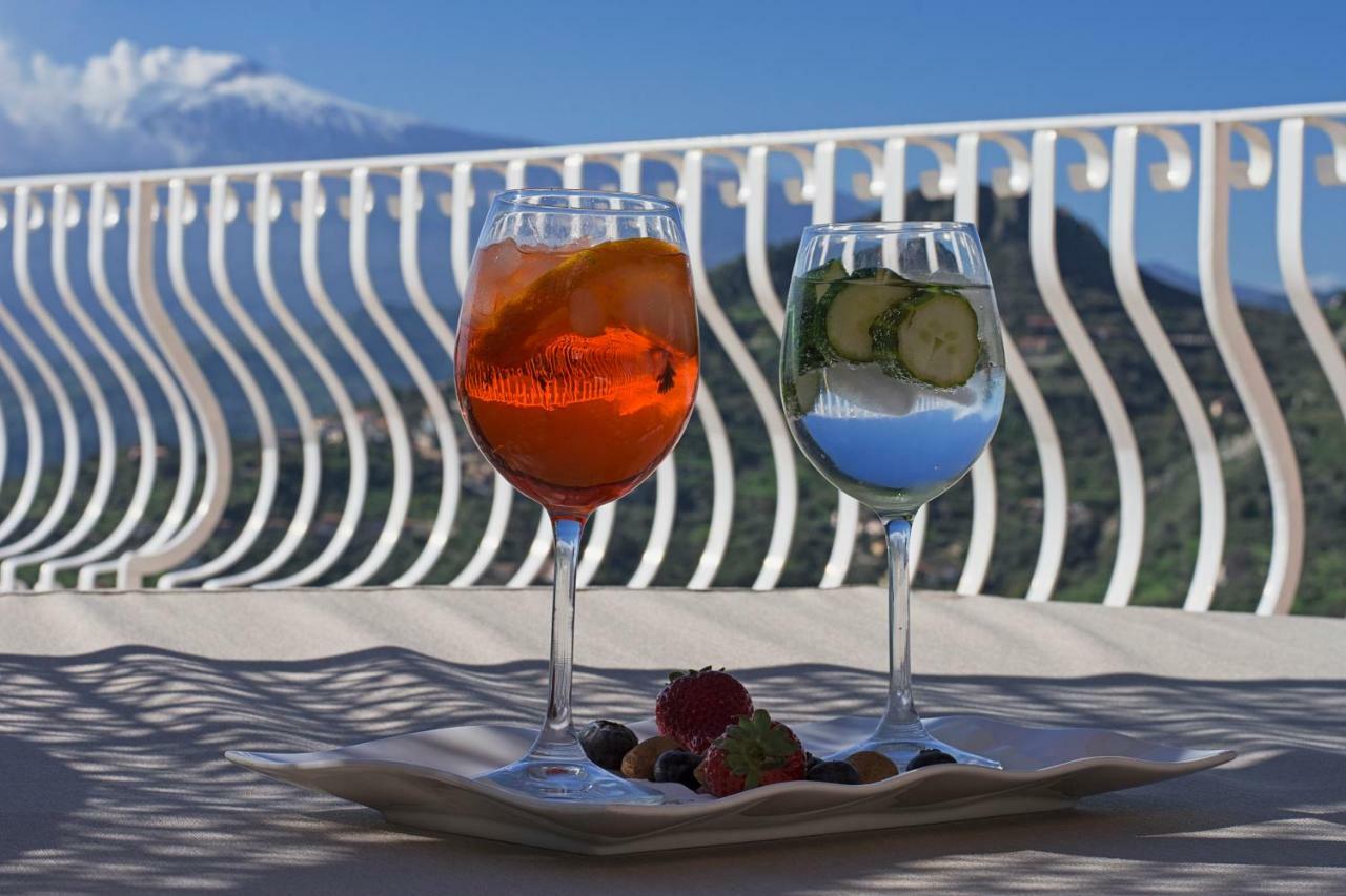 Bed & Breakfast Le Terrazze Charming