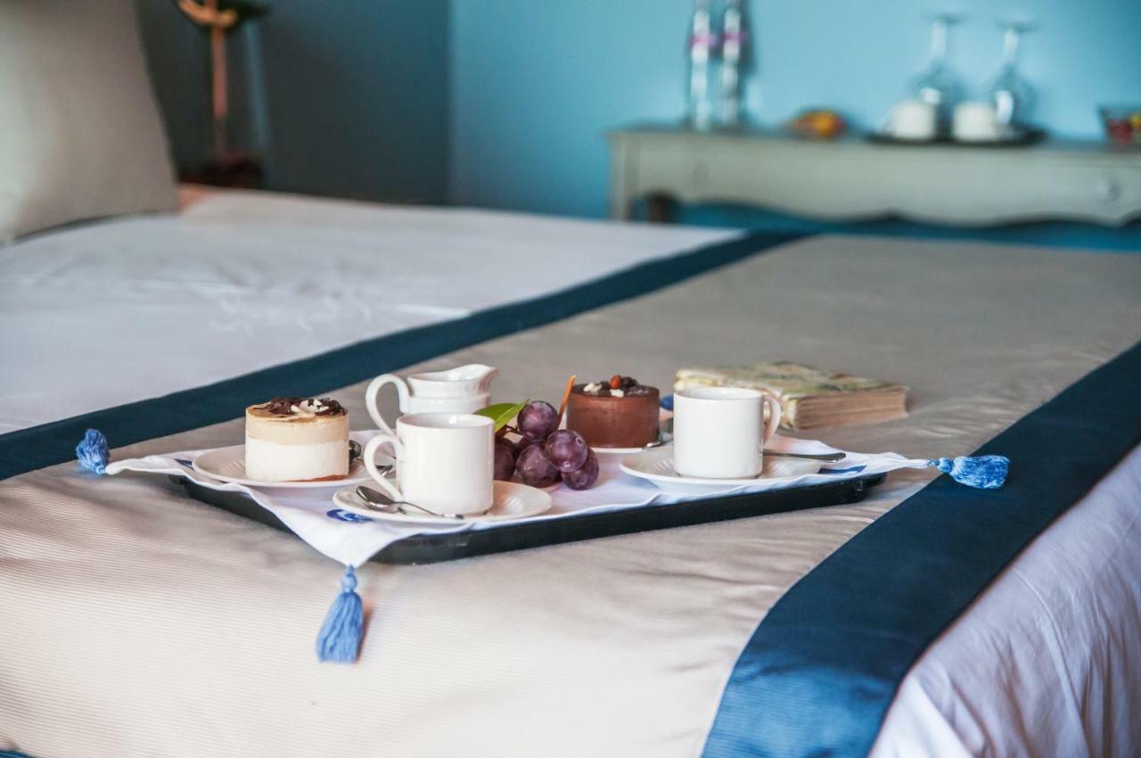 Le Terrazze Charming Bed & Breakfast