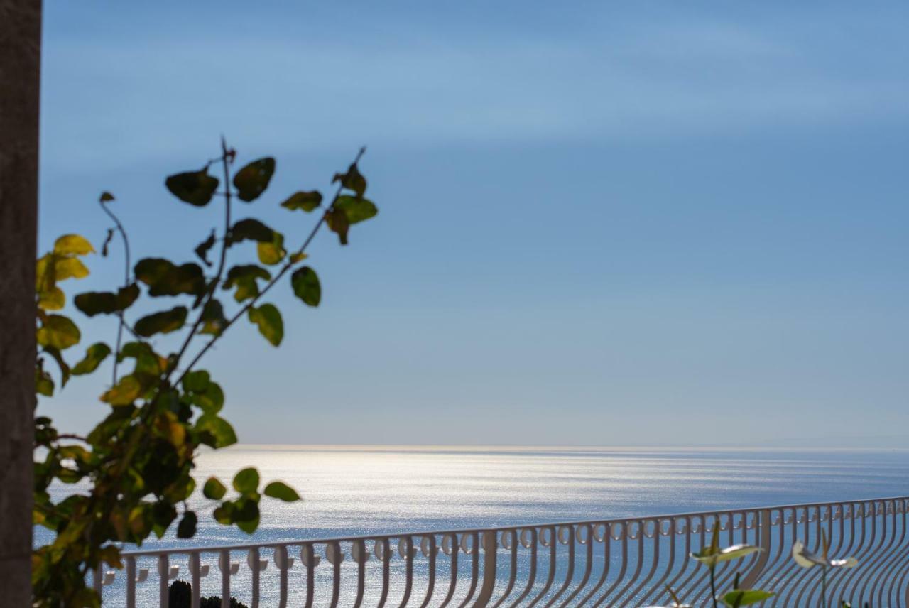 Bed & Breakfast Le Terrazze Charming Taormina