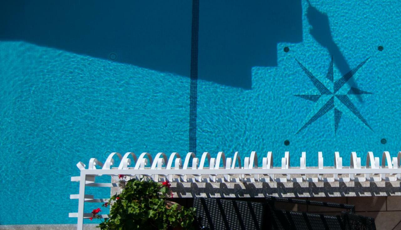 Bed & Breakfast Le Terrazze Charming *