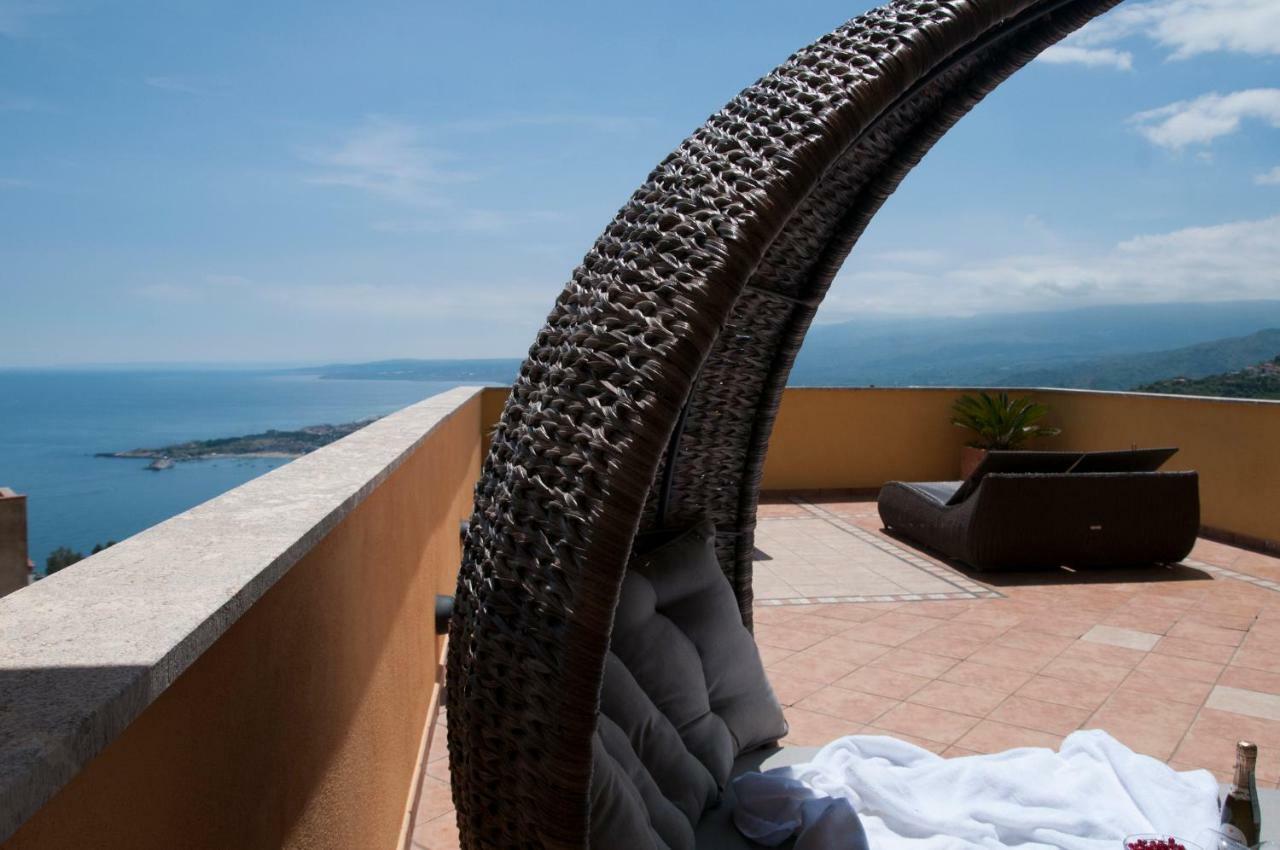 Le Terrazze Charming Bed & Breakfast Taormina