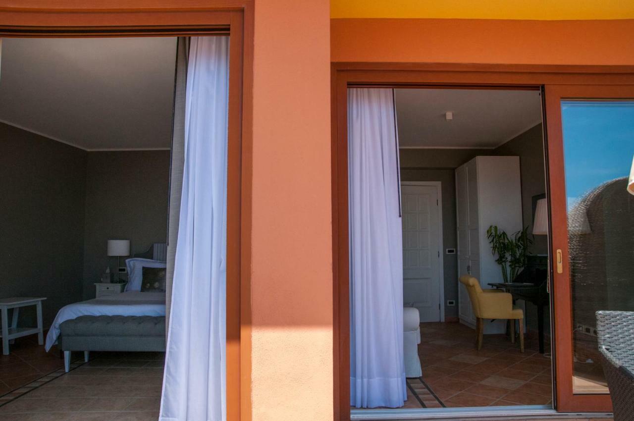 Le Terrazze Charming Bed & Breakfast *