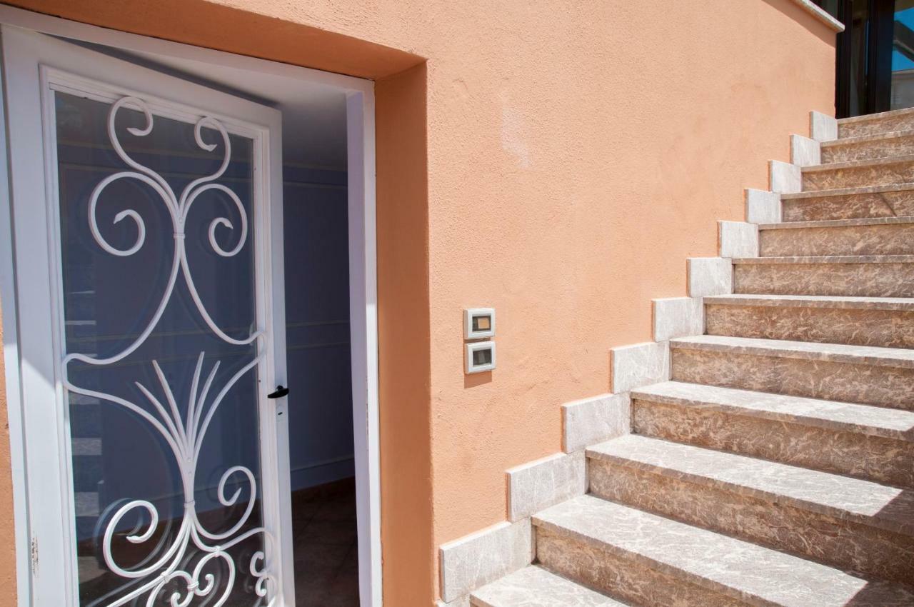 Bed & Breakfast Le Terrazze Charming