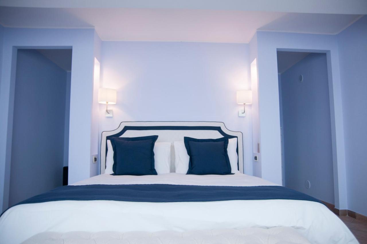 Bed & Breakfast Le Terrazze Charming *