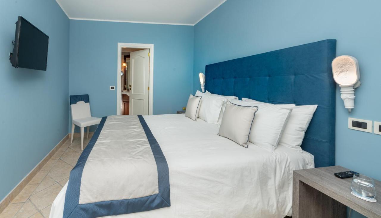 Couette-café Le Terrazze Charming *