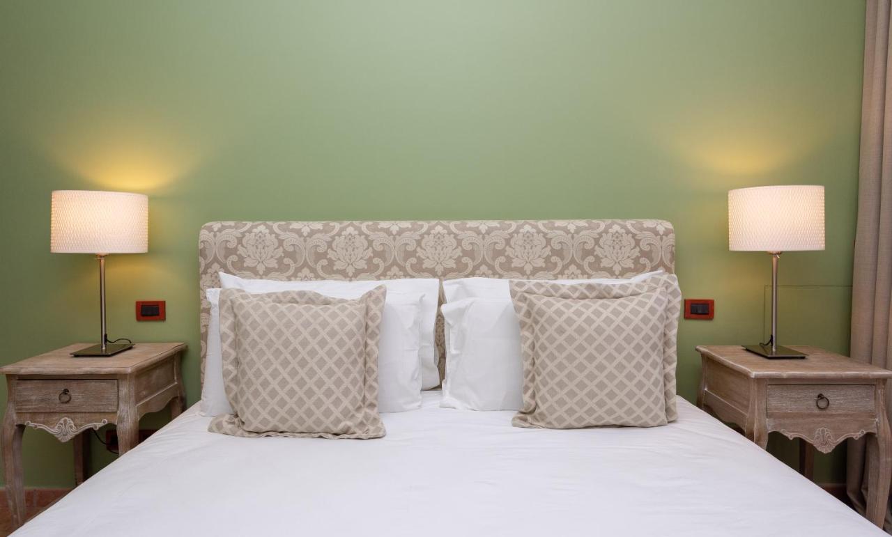 Couette-café Le Terrazze Charming *