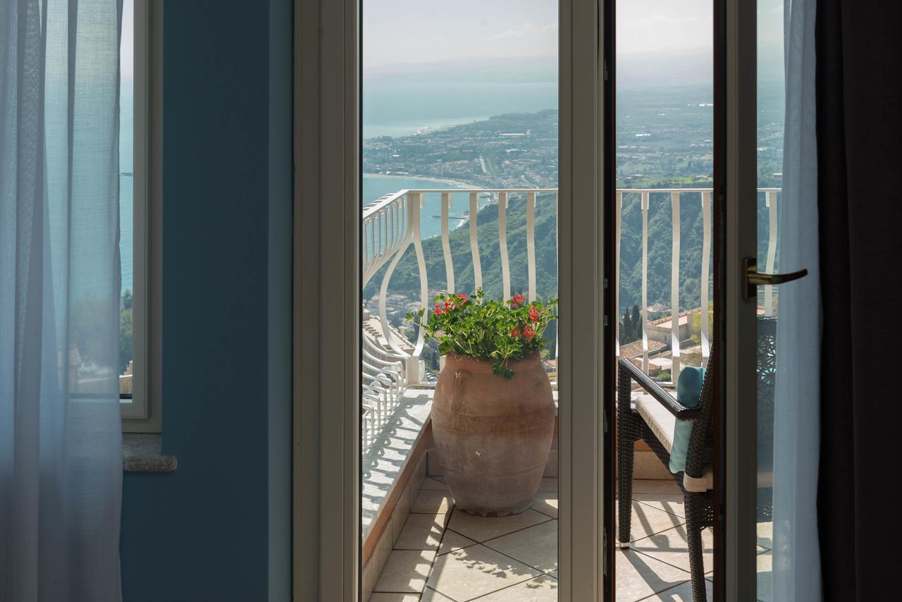Couette-café Le Terrazze Charming