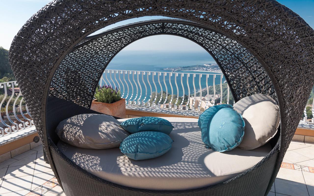 Couette-café Le Terrazze Charming *