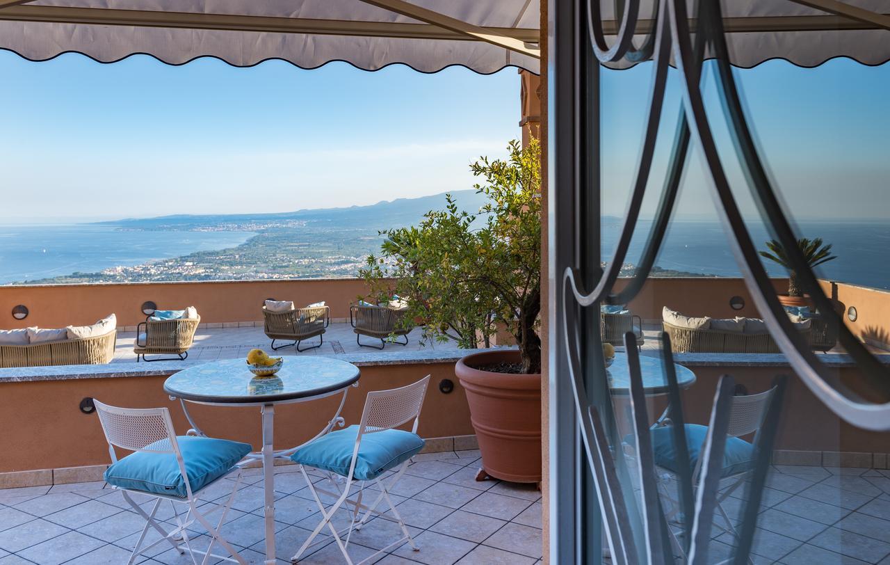 Couette-café Le Terrazze Charming *