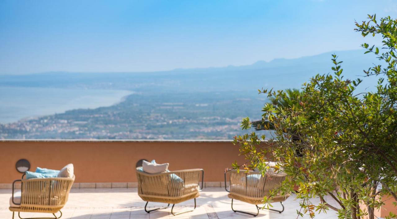 Couette-café Le Terrazze Charming