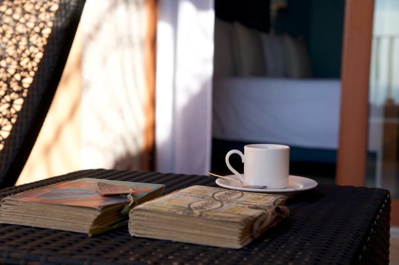 Couette-café Le Terrazze Charming