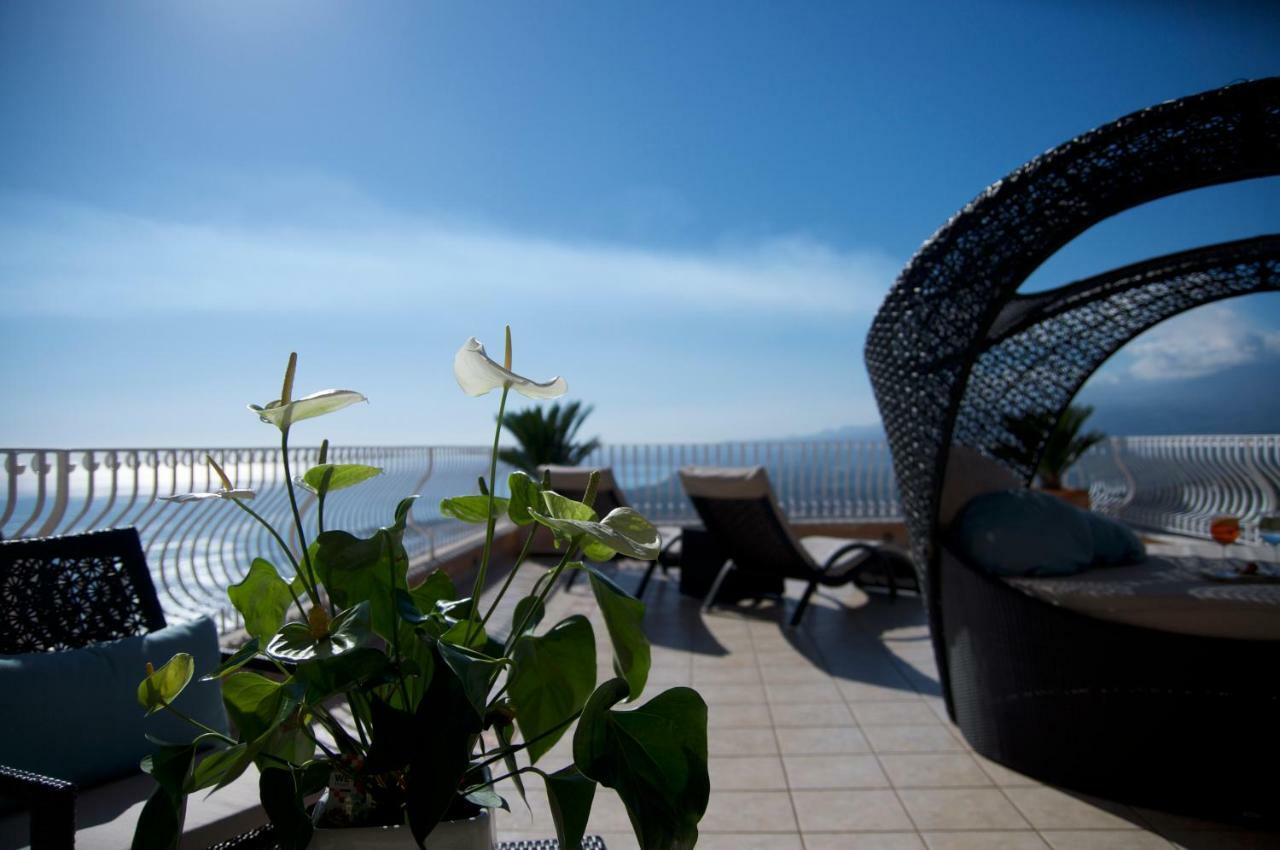 Couette-café Le Terrazze Charming