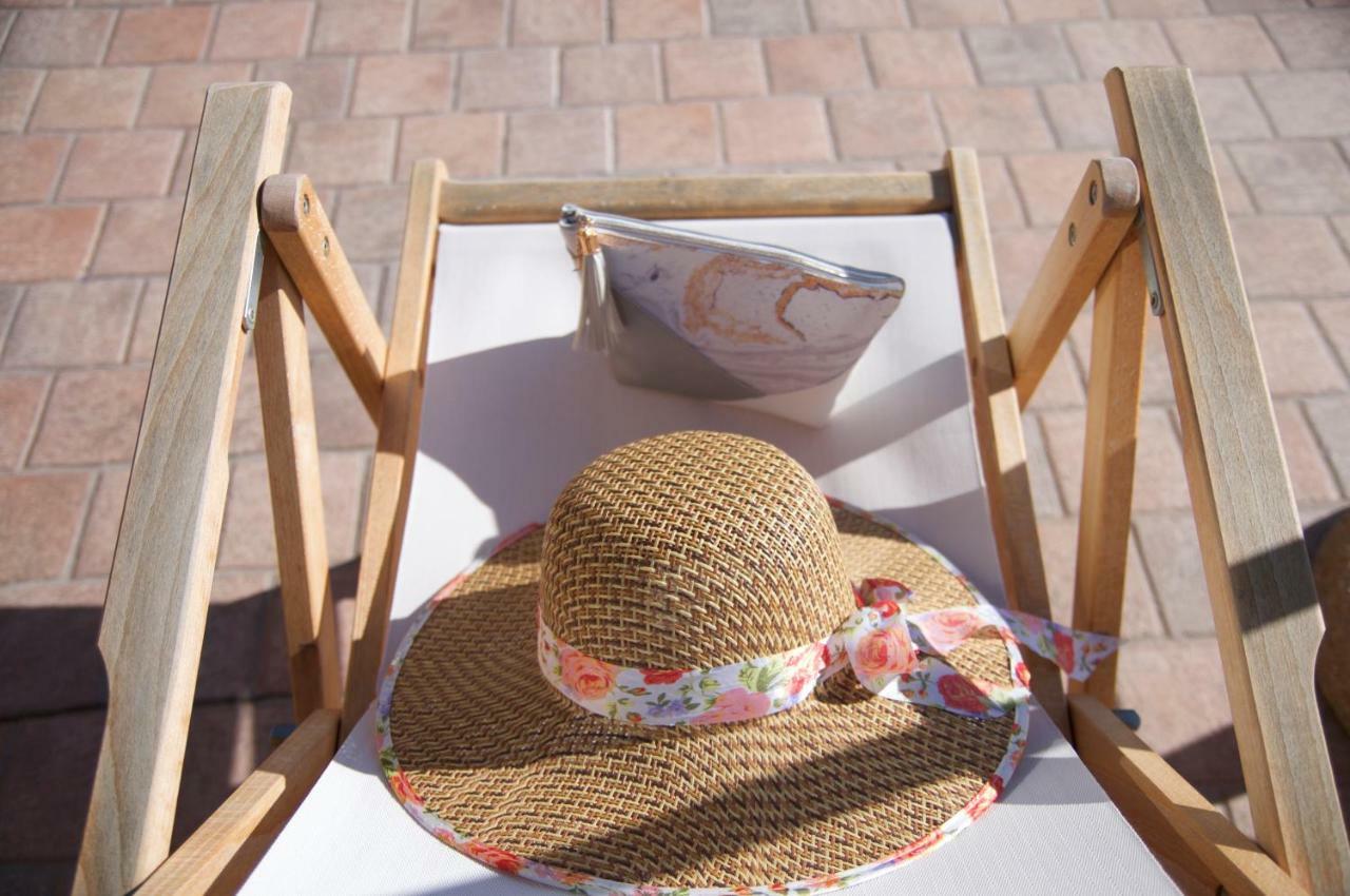 Couette-café Le Terrazze Charming *