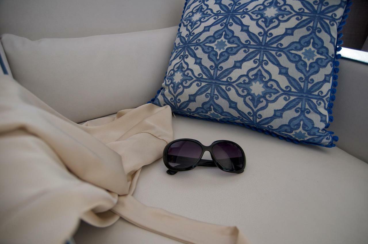Le Terrazze Charming Couette-café *
