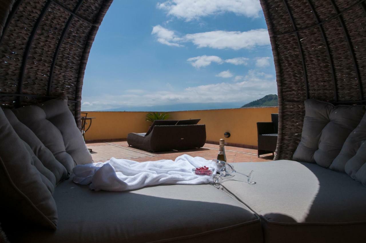 Couette-café Le Terrazze Charming
