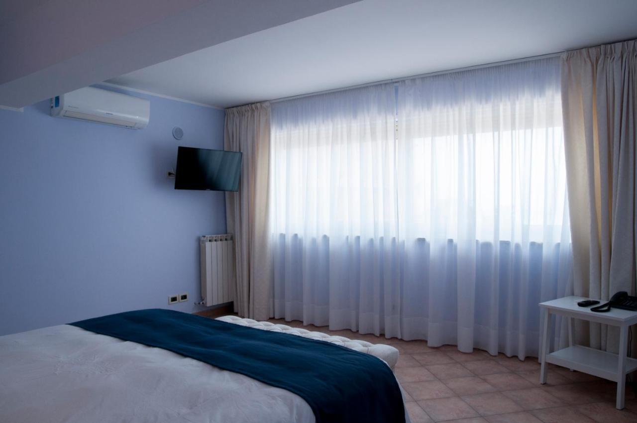 Couette-café Le Terrazze Charming
