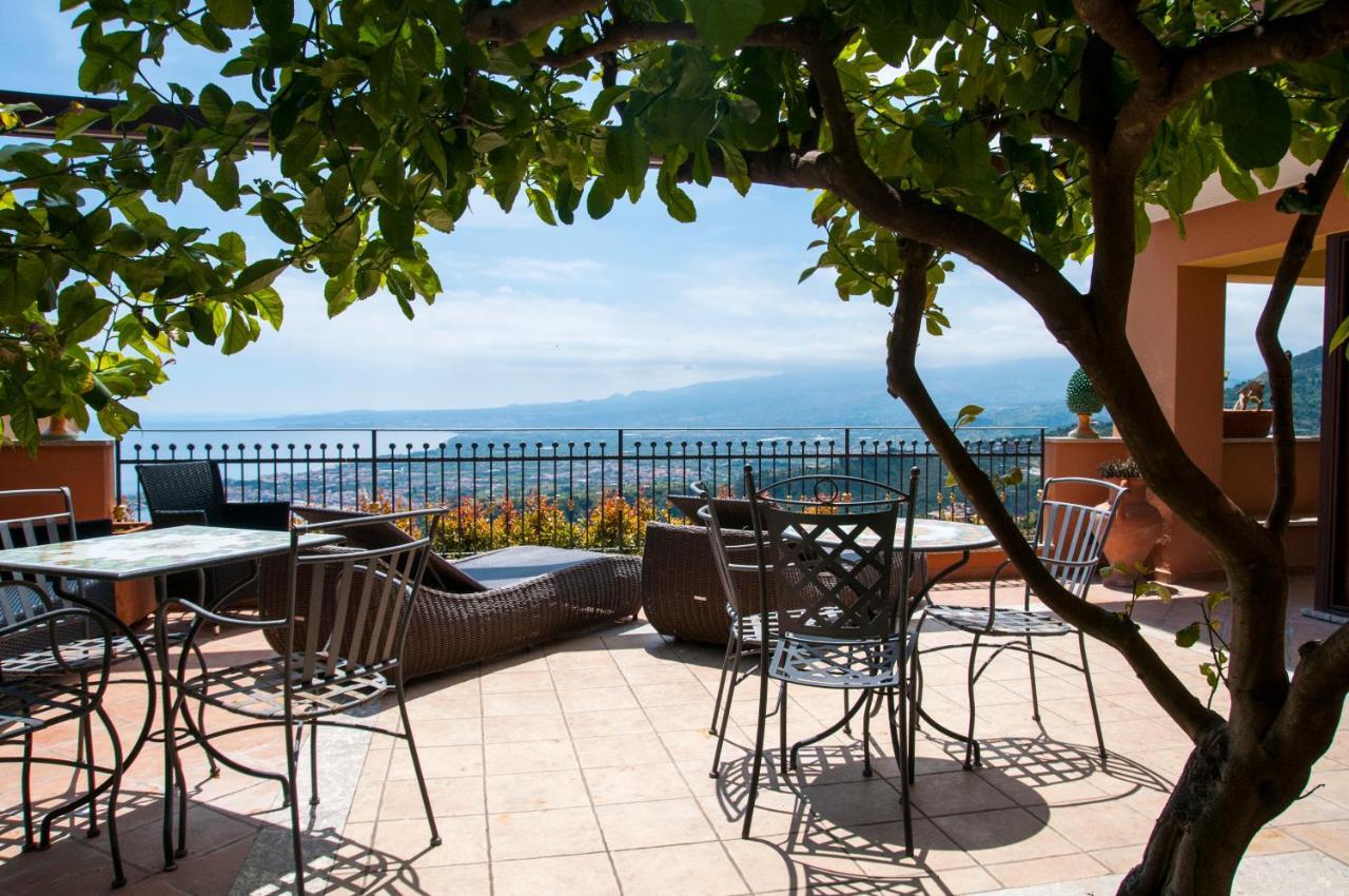 Couette-café Le Terrazze Charming