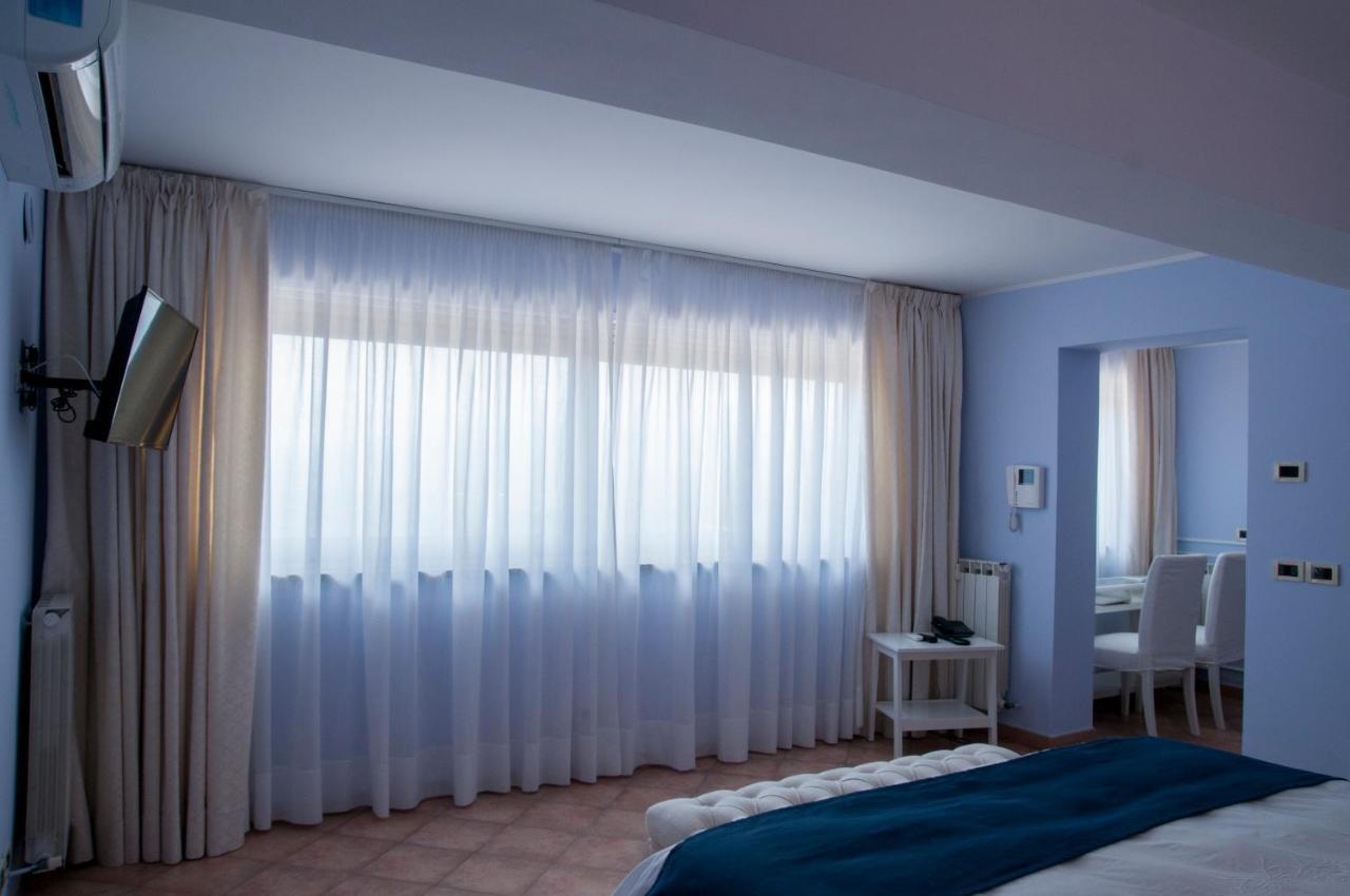 Le Terrazze Charming Taormine