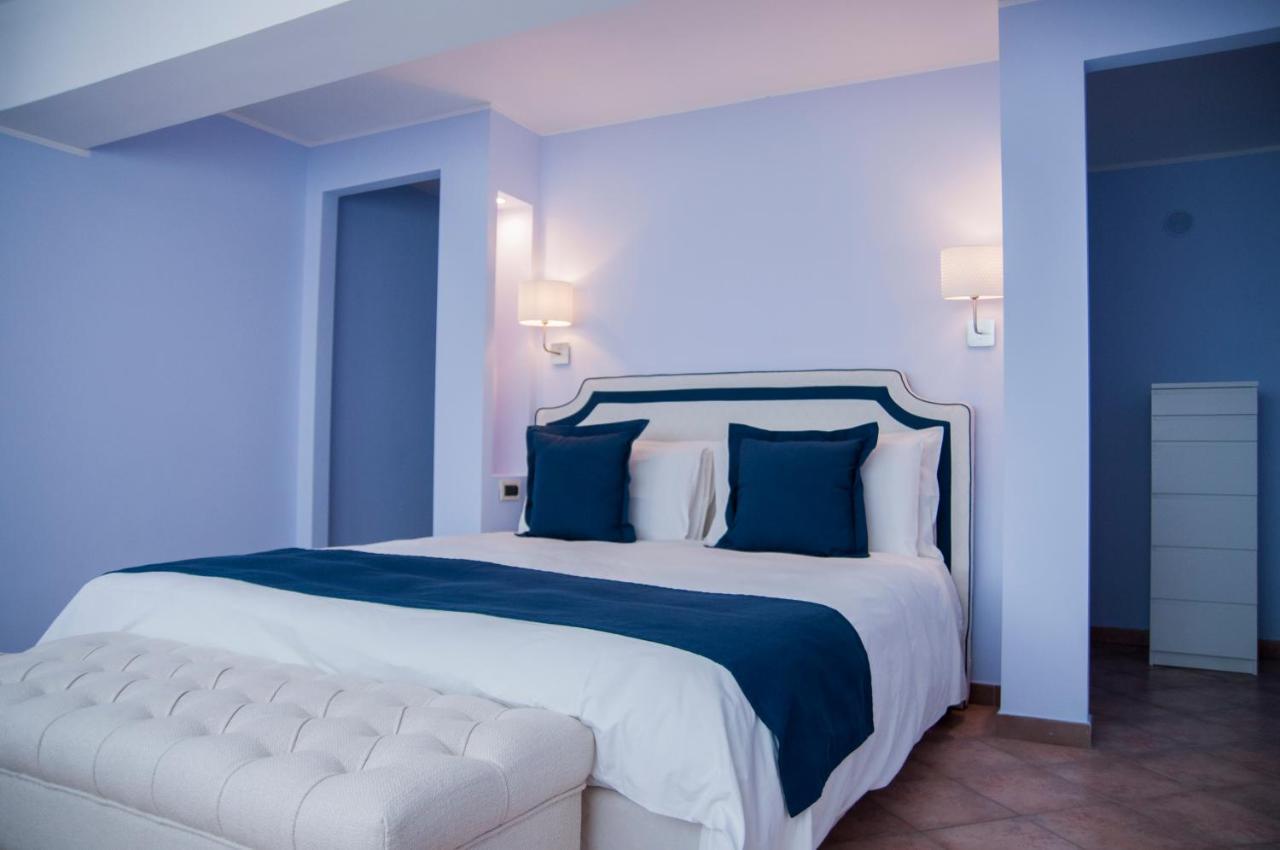 Couette-café Le Terrazze Charming